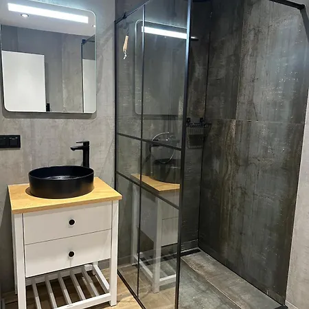 Serenity Briolance *