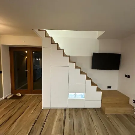 Serenity Briolance *