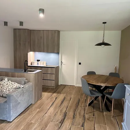 Serenity Briolance Casa vacanze *