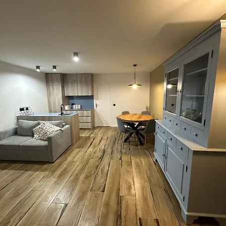 Serenity Briolance Casa vacanze