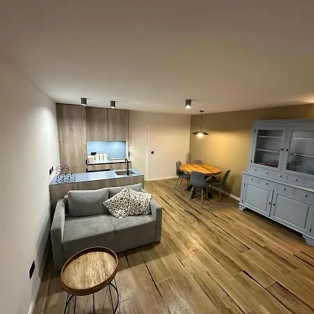 Hébergement de vacances Serenity Briolance