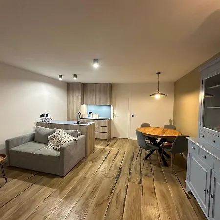 Serenity Briolance Blanquefort-sur-Briolance