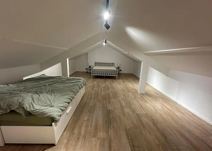 Casa de Férias Serenity Briolance Blanquefort-sur-Briolance