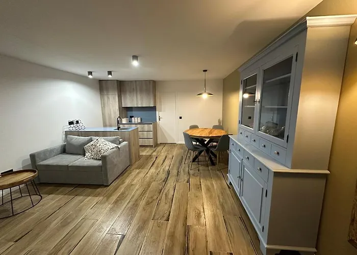 Serenity Briolance Casa de Férias