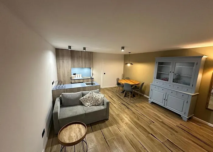 Casa de Férias Serenity Briolance